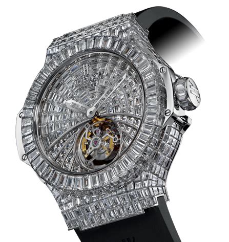 hublot big bang one million